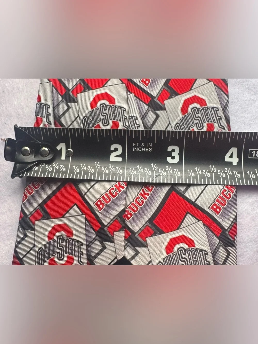 N/A ohio state